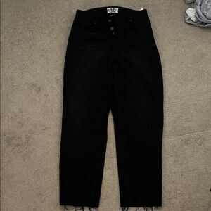 free people jeans size 30
